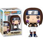 Funko pop naruto shippuden rin nohara 80252