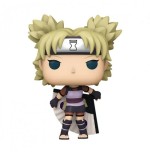 Funko pop naruto shippuden temari 80254