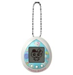 Tamagotchi hello kitty 50 aniversario azul cielo
