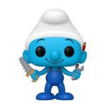 Funko pop series tv smurfs pitufos pitufo manitas 79258