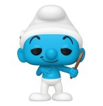 Funko pop series tv smurfs pitufos pitufo presumido 79260
