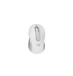 Pack teclado y mouse logitech wireless y bluetooth signature mk650 for business