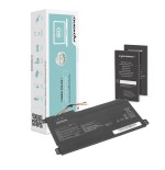 Batería para portátil asus c31n1912 11.55v 3550mah movano