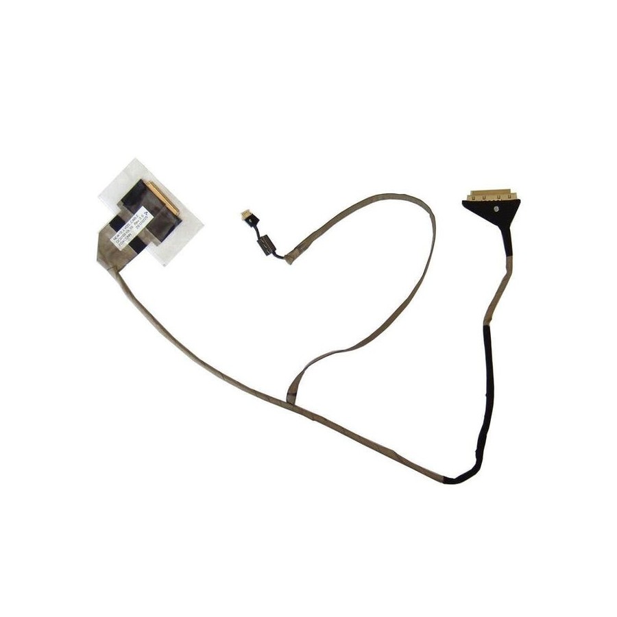 Cable flex para portátil acer aspire 5551 5741 5552 5251 5250 pantallas 15.6" led