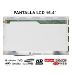 Pantalla lcd de 16.4" para portátil lq164d1ld4a sharp only