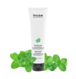 Inlube lubricante base agua hierbabuena 100ml