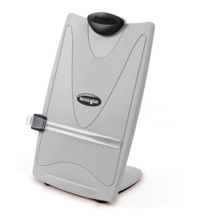 Kensington atril caballete insight plus gris