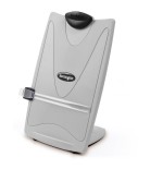 Kensington atril caballete insight plus gris