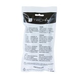 Cable techly hdmi high speed con ethernet a a m m 1m blanco