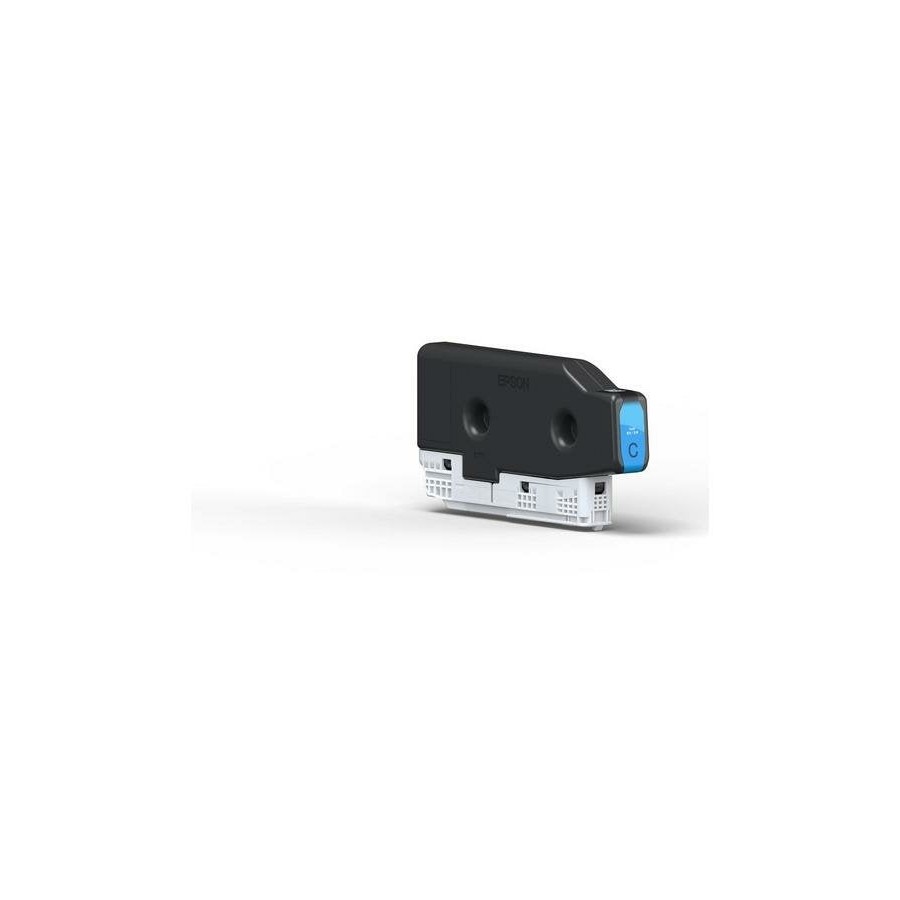 Tinta  epson  wfe am-c400 cyan ink