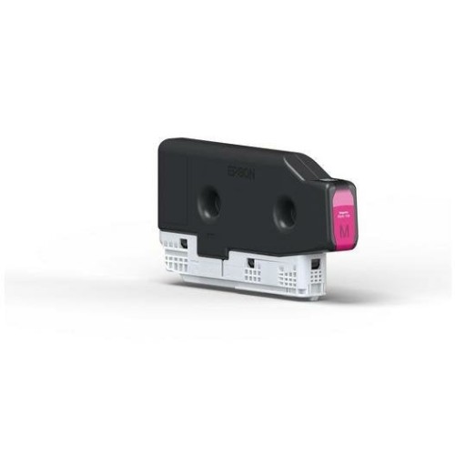 Tinta  epson wfe am-c400 magenta ink