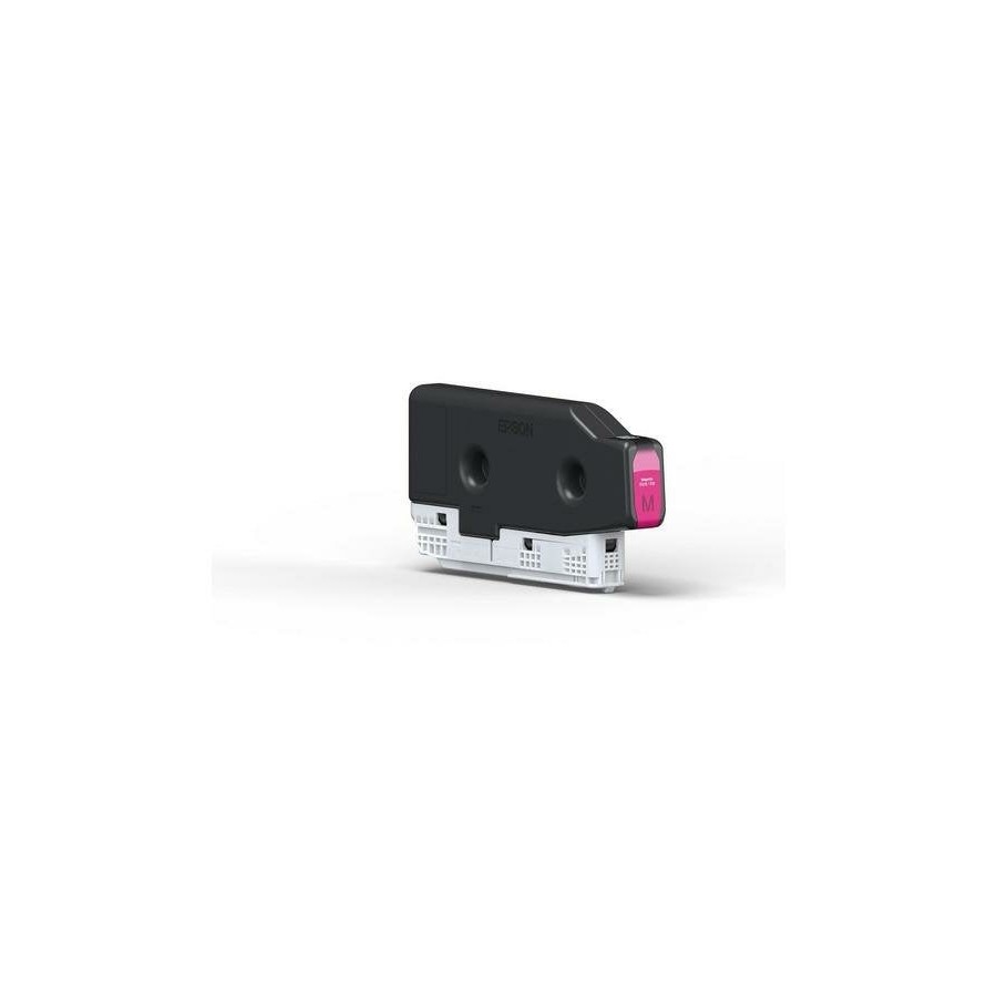 Tinta  epson wfe am-c400 magenta ink