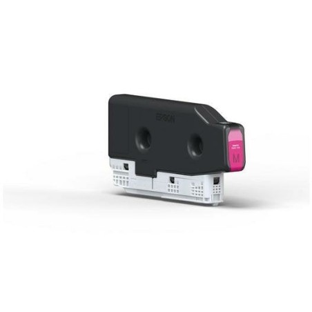 Tinta  epson wfe am-c400 magenta ink