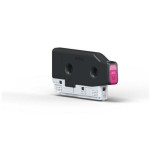 Tinta  epson wfe am-c400 magenta ink