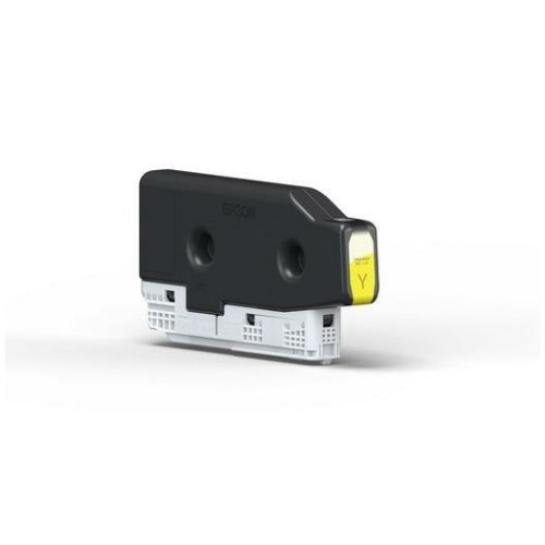Tinta  epson wfe am-c400 yellow ink