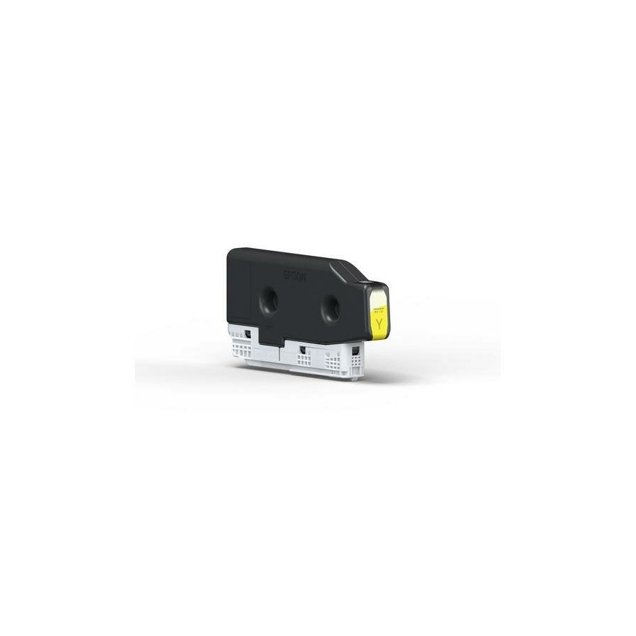 Tinta  epson wfe am-c400 yellow ink