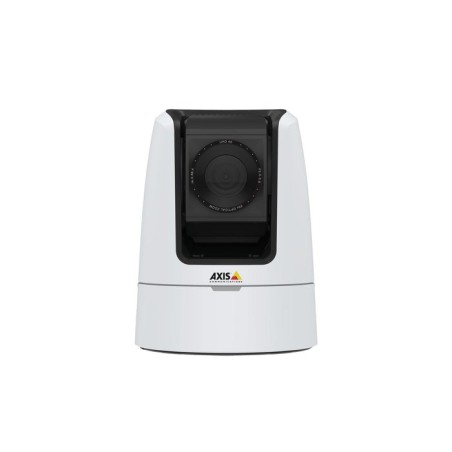 Cámara de red axis v5938 de conferencia ptz 50 hz 4k