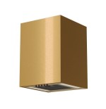 Campana  maan elba mini wpb 430 gilded sheen