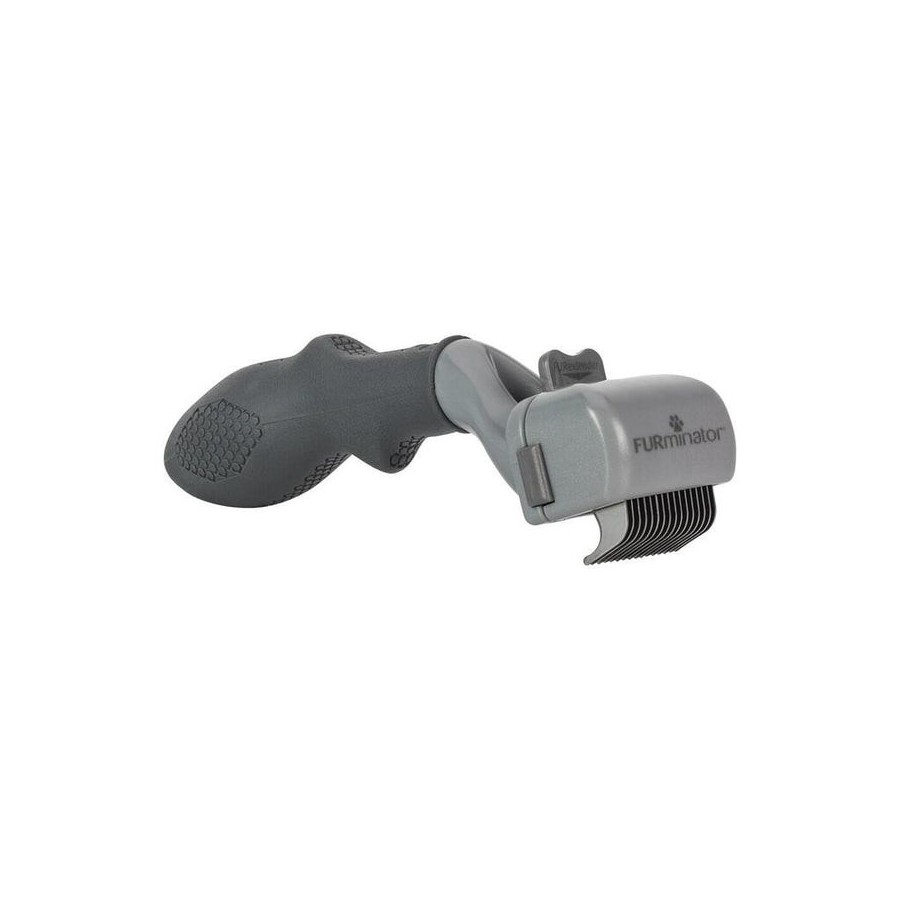Furminator para eliminar los enredos, ajustable