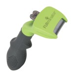 Furminator  minador de pelo para perros de pelo largo - s