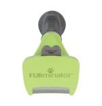 Furminator  minador de pelo para perros de pelo largo - s