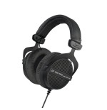 Auriculares beyerdynamic dt 990 pro 80 ohm black limited edition  open studio