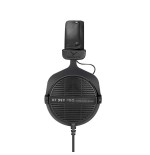 Auriculares beyerdynamic dt 990 pro 80 ohm black limited edition  open studio