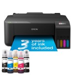 Epson ecotank l1230 - impresora con suministro continuo de tinta