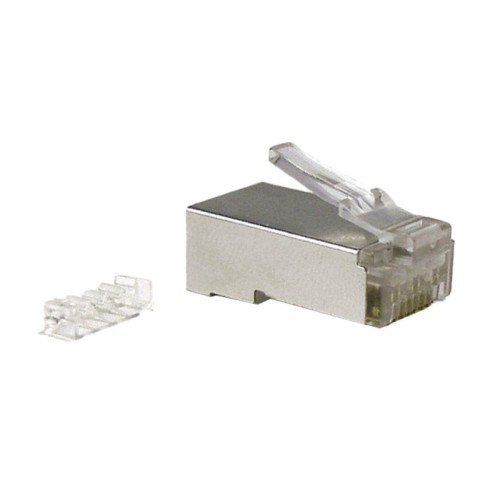 Alantec wt107 conector rj45 gris