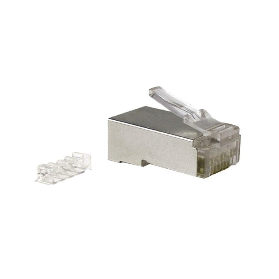 Alantec wt107 conector rj45 gris