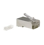 Alantec wt107 conector rj45 gris