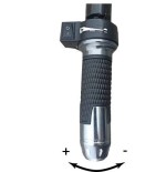 Zipper zi-ewb500li  carretilla carro de jardín eléctrico