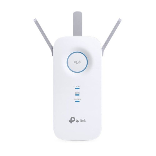 Tp-link re450 repetidor wi-fi amplificador ac1750 dual band