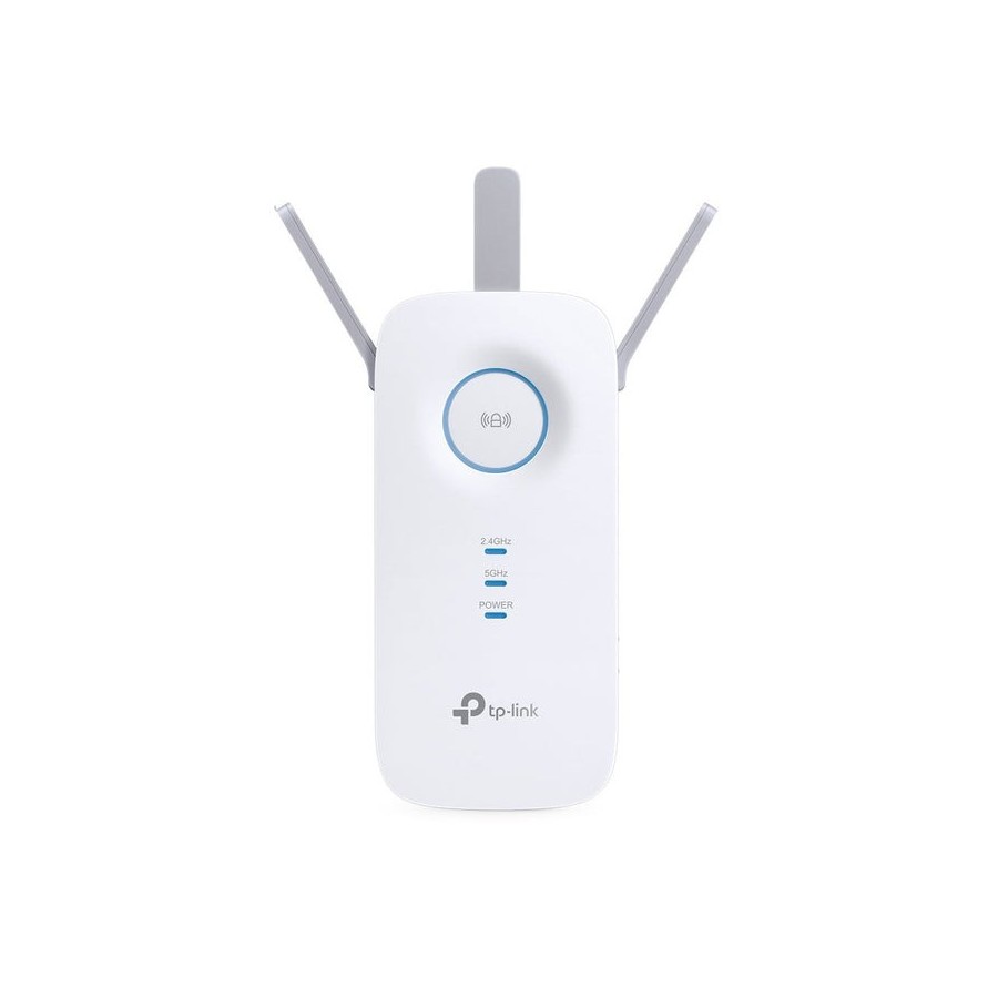Tp-link re450 repetidor wi-fi amplificador ac1750 dual band