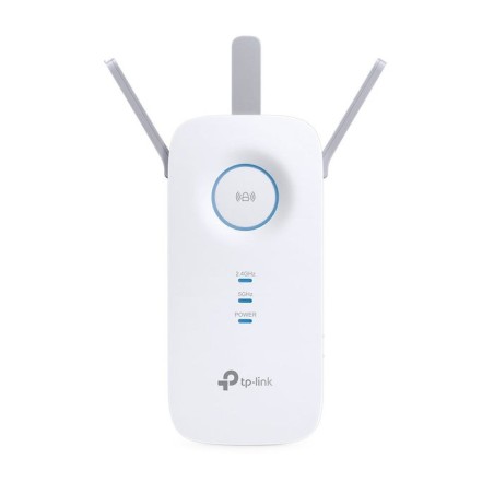 Tp-link re450 repetidor wi-fi amplificador ac1750 dual band