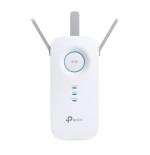 Tp-link re450 repetidor wi-fi amplificador ac1750 dual band