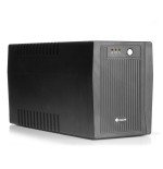 Sai offline ngs fortress 2000 v2 1500va-900w 4 salidas formato torre
