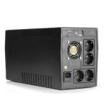 Sai offline ngs fortress 2000 v2 1500va-900w 4 salidas formato torre