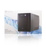 Sai offline ngs fortress 2000 v2 1500va-900w 4 salidas formato torre