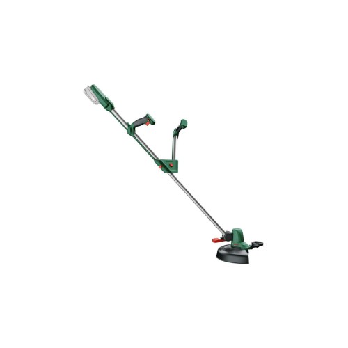 Desbrozadora  bosch akku-rasentrimmer universal grasscut 18v-26 solo, 18volt 06008c1d04
