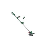 Desbrozadora  bosch akku-rasentrimmer universal grasscut 18v-26 solo, 18volt 06008c1d04