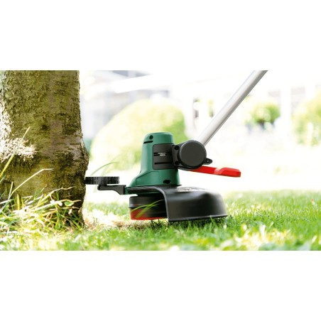 Desbrozadora  bosch akku-rasentrimmer universal grasscut 18v-26 solo, 18volt 06008c1d04