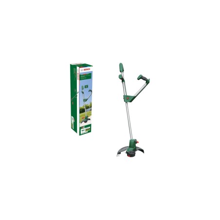 Desbrozadora  bosch akku-rasentrimmer universal grasscut 18v-26 solo, 18volt 06008c1d04
