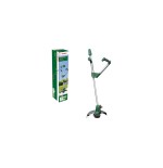 Desbrozadora  bosch akku-rasentrimmer universal grasscut 18v-26 solo, 18volt 06008c1d04