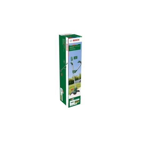 Desbrozadora  bosch akku-rasentrimmer universal grasscut 18v-26 solo, 18volt 06008c1d04