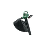 Aspirador soplador  de jardín bosch universalgardentidy 2300 de hojas