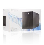 Sai offline ngs fortress 2000 v2 1500va-900w 4 salidas formato torre