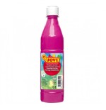 Jovi témpera líquida school botella de 500ml magenta