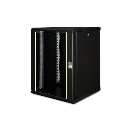 Digitus professional unique dn-19 16u-6/6-sw - gehäuse - 16u