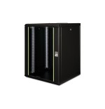 Digitus professional unique dn-19 16u-6/6-sw - gehäuse - 16u